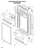 07 - Refrigerator Door Parts