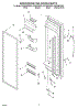 06 - Refrigerator Door Parts