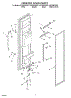 07 - Freezer Door Parts