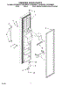07 - Freezer Door Parts