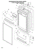 07 - Refrigerator Door Parts