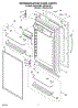 07 - Refrigerator Door Parts