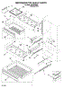 05 - Refrigerator Shelf Parts