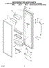 06 - Refrigerator Door Parts