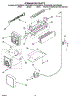 12 - Icemaker Parts, Optional Parts (Not Included)