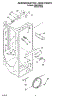 02 - Refrigerator Liner Parts