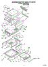 03 - Refrigerator Shelf Parts