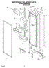 06 - Refrigerator Door Parts