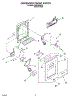 08 - Dispenser Front Parts
