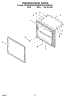 07 - Freezer Door Parts
