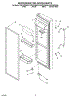 06 - Refrigerator Door Parts