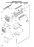 12 - Icemaker Parts, Optional Parts
