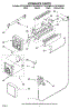 06 - Icemaker Parts