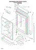 04 - Refrigerator Door Parts
