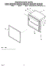 03 - Freezer Door Parts