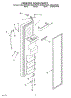 08 - Freezer Door Parts
