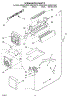 12 - Icemaker Parts, Parts Not Illustrated