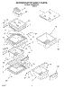 04 - Refrigerator Shelf Parts