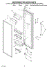 06 - Refrigerator Door Parts