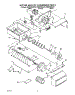 05 - Motor And Ice Container