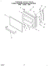 06 - Freezer Door, Lit / Optional