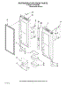 04 - Refrigerator Door Parts
