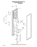 07 - Freezer Door Parts