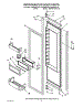 10 - Refrigerator Door Parts