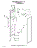 08 - Freezer Door Parts