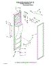 07 - Freezer Door Parts