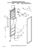 07 - Freezer Door Parts