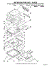 03 - Refrigerator Shelf Parts
