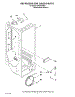 02 - Refrigerator Liner Parts