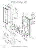 04 - Refrigerator Door Parts
