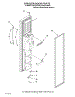 06 - Freezer Door Parts