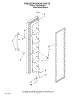 06 - Freezer Door Parts