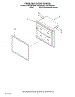 07 - Freezer Door Parts
