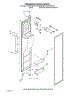 07 - Freezer Door Parts