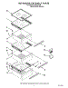03 - Refrigerator Shelf Parts