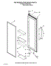06 - Refrigerator Door Parts