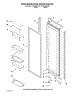 06 - Refrigerator Door Parts
