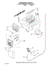 10 - Icemaker Parts