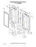 04 - Refrigerator Door Parts