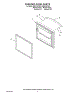 05 - Freezer Door Parts