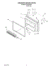 03 - Freezer Door Parts