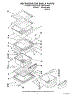 03 - Refrigerator Shelf Parts