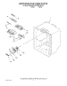 02 - Refrigerator Liner Parts