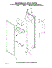 06 - Refrigerator Door Parts