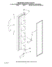07 - Freezer Door Parts