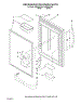 04 - Refrigerator Door Parts